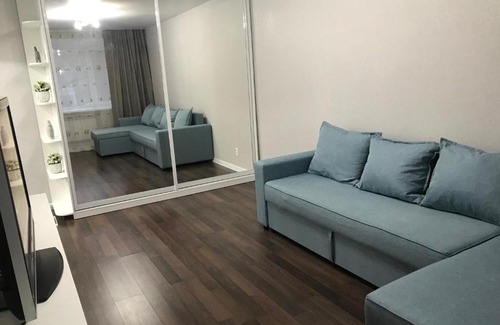 Karagandy Apartamento | Люкс в центре Караганды