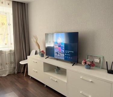Karagandy Apartamento | Люкс в центре Караганды