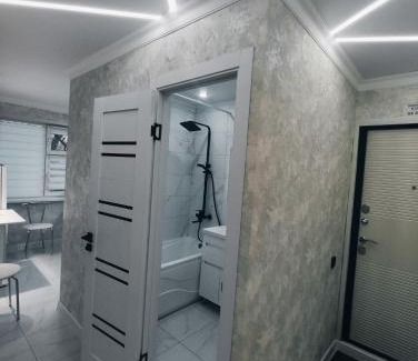 Uralsk Apartamento | Люкс в центре