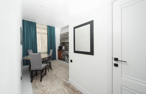 Pavlodar Apartamento | Люкс Крупская 78