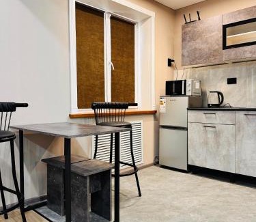 Balkhash Apartamento | Люкс Студия в центре
