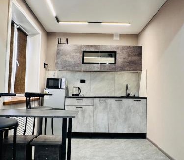 Balkhash Apartamento | Люкс Студия в центре