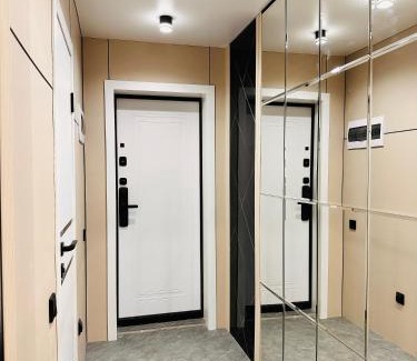 Balkhash Apartamento | Люкс Студия в центре