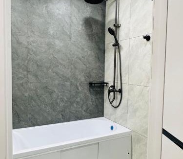 Balkhash Apartamento | Люкс Студия в центре