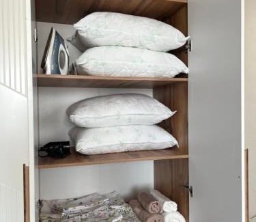 Balkhash Apartamento | Люкс 1-комнатная квартира