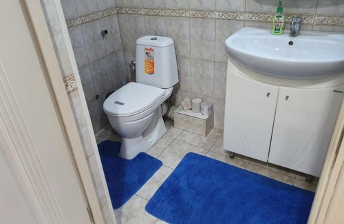 Aktobe Apartamento | Люкс 2х ком квартира возле аквапарка