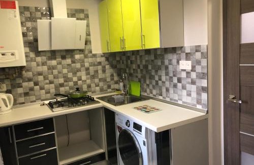 Uzhhorod Apartamento | Люкс1