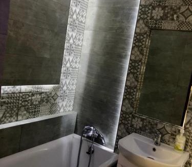 Uzhhorod Apartamento | Люкс1