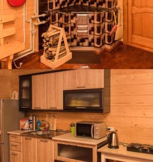 Iltsi Apartamento | Лісова садиба