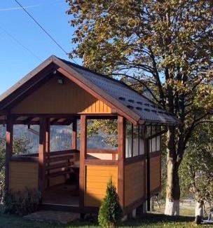 Iltsi Apartamento | Лісова садиба