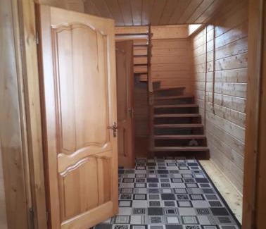 Iltsi Apartamento | Лісова садиба