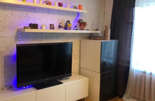 Pushkinsky District Apartamento | магазейная 72