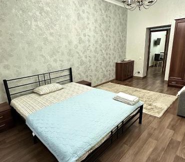 Tuzdybastau Apartamento | Майлина 10 аэропорт