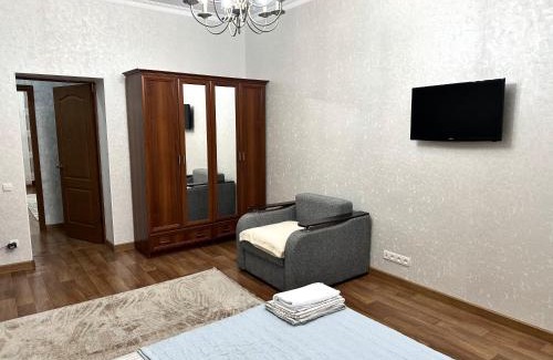 Tuzdybastau Apartamento | Майлина 10 аэропорт