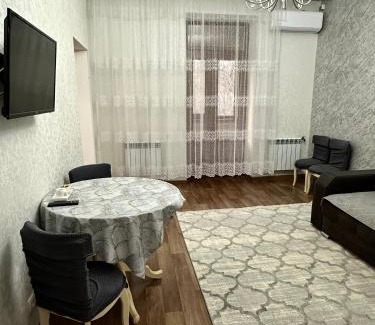 Tuzdybastau Apartamento | Майлина 10 аэропорт