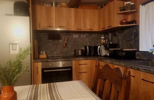 Smolyan Casa | Майоровата къща