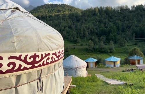 Osh Region Casa | Максыт Ата