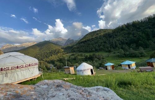 Osh Region Casa | Максыт Ата