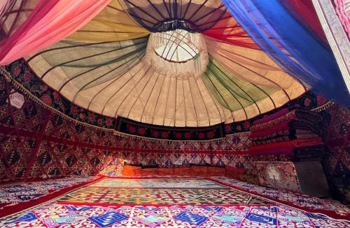 Osh Region Casa | Максыт Ата