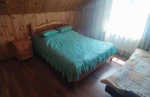 Yasinya Apartamento | Мальва