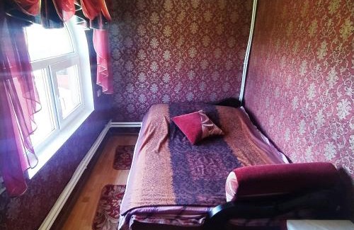 Yasinya Apartamento | Мальва