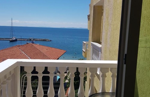 Sveti Vlas Apartamento | Марина Сънрайз