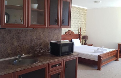 Sveti Vlas Apartamento | Марина Сънрайз