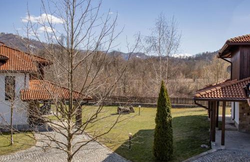Oreshak Casa | Марковската къща