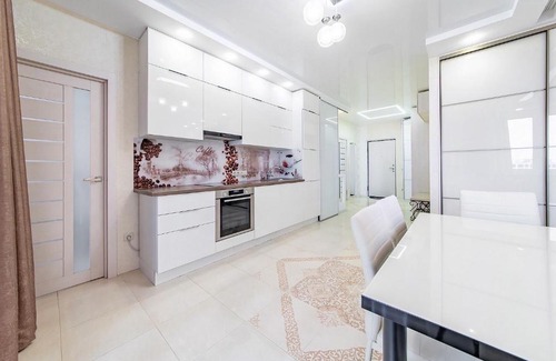 Pervomaysky District Apartamento | Маяк Минска К. Туровского 24