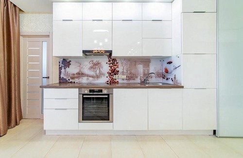 Pervomaysky District Apartamento | Маяк Минска К. Туровского 24