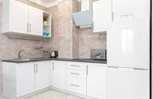 Pervomaysky District Apartamento | Маяк Минска, метро Восток
