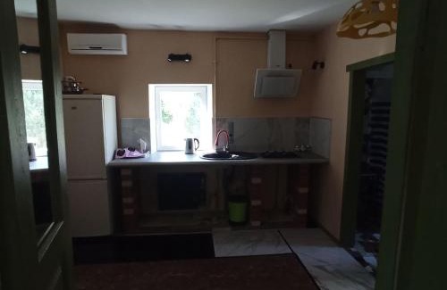 Dnipropetrovsk Oblast Casa | Маєток SOVA