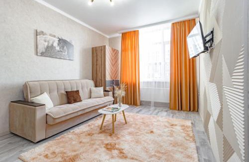 Nur-Sultan Apartamento | Медовая сладость