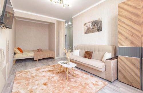 Nur-Sultan Apartamento | Медовая сладость