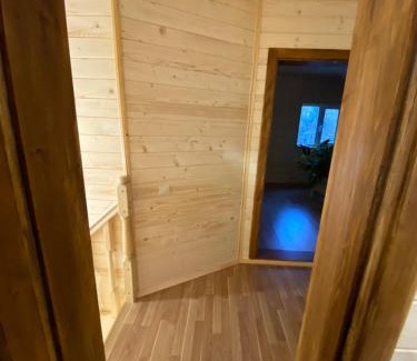 Plavya Chalet De Esquí | Медові Карпати