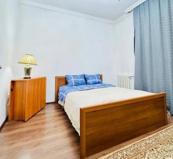 Tuzdybastau Apartamento | Международный Аэропорт Алматы Апартаменты "100 метров"