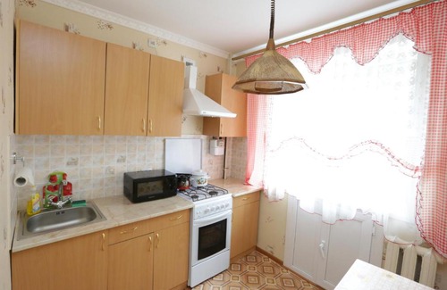 Petropavlovsk Apartamento | Мельбурн