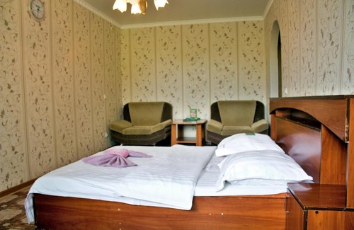 Petropavlovsk Apartamento | Мельбурн