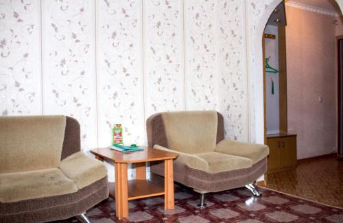 Petropavlovsk Apartamento | Мельбурн