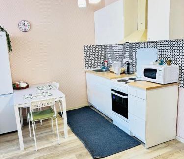 Nur-Sultan Apartamento | Меркурий