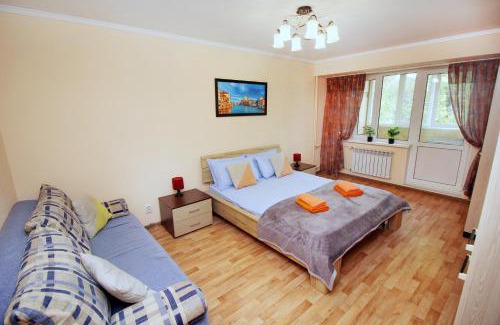 Tuzdybastau Apartamento | Меркур возле Аэропорта