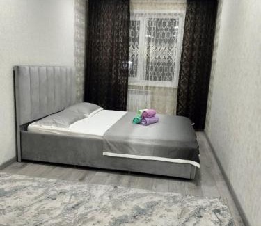 Temirtau Apartamento | Металлургов