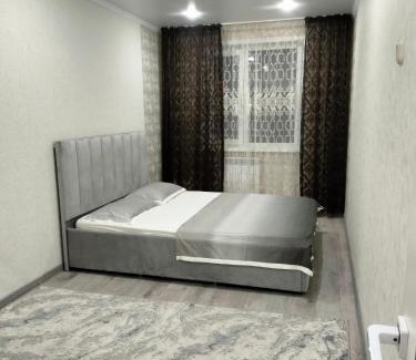 Temirtau Apartamento | Металлургов