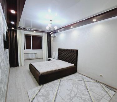 Ulytau District Apartamento | Микрорайон Астана 45