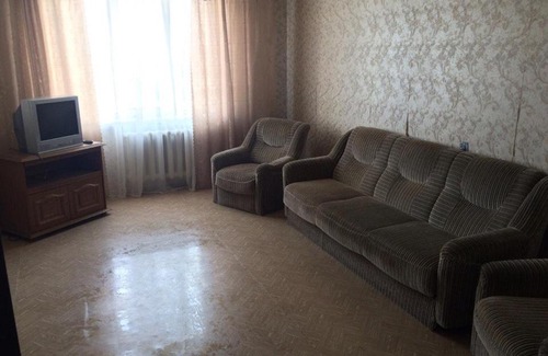 Zlobin Apartamento | микрорайон 17 дом 42/2 напротив Ледового Дворца