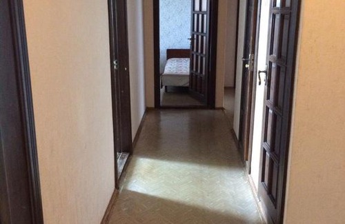 Zlobin Apartamento | микрорайон 17 дом 42/2 напротив Ледового Дворца