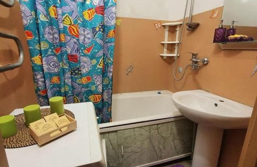 Belovo Apartamento | Микрорайон