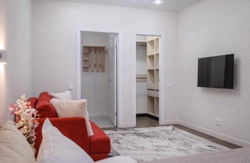 Almaty Apartamento | Милая квартирка в новом ЖК