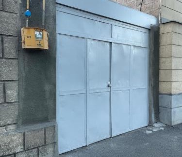 Erebuni Apartamento | Милое желье для пар рядом с станцией С. Давид