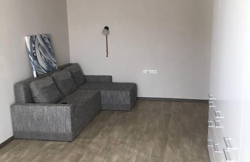 Tiraspol Apartamento | Минималистичная квартира в Тирасполе